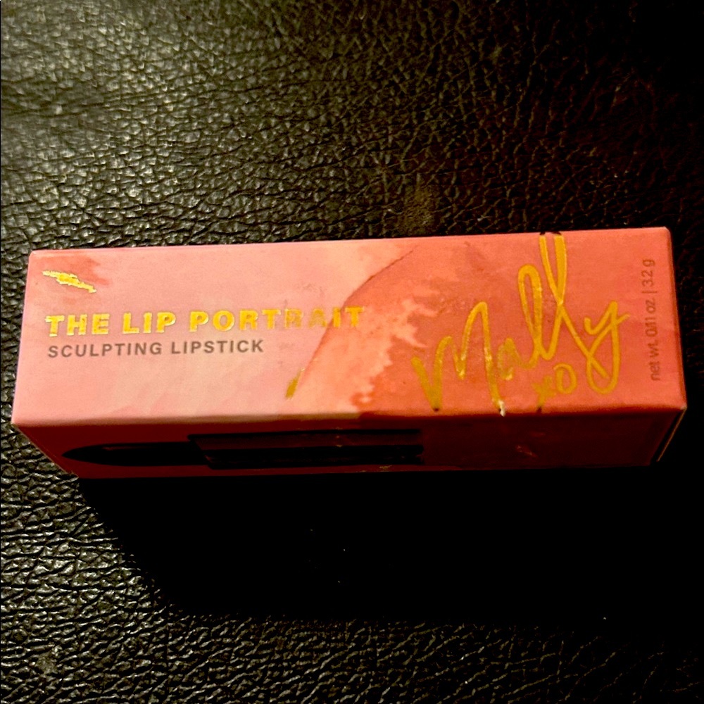 Mally Beauty The Lip Portrait Sculpting Lipstick - Soft Pink